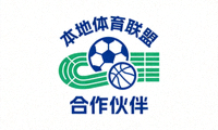 合作伙伴 - 本地体育联盟标志