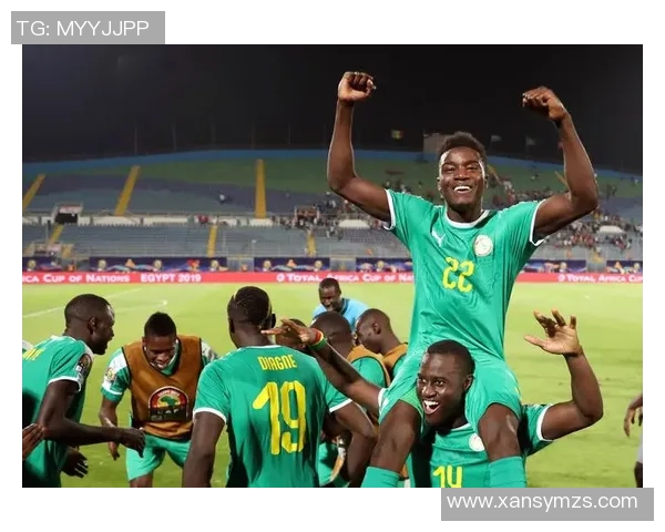 塞内加尔与中国友谊赛精彩回顾两国足球文化的碰撞与交流