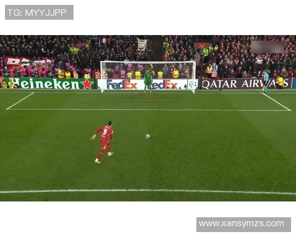 巴黎圣日耳曼与利物浦的巅峰对决谁能笑到最后的精彩分析